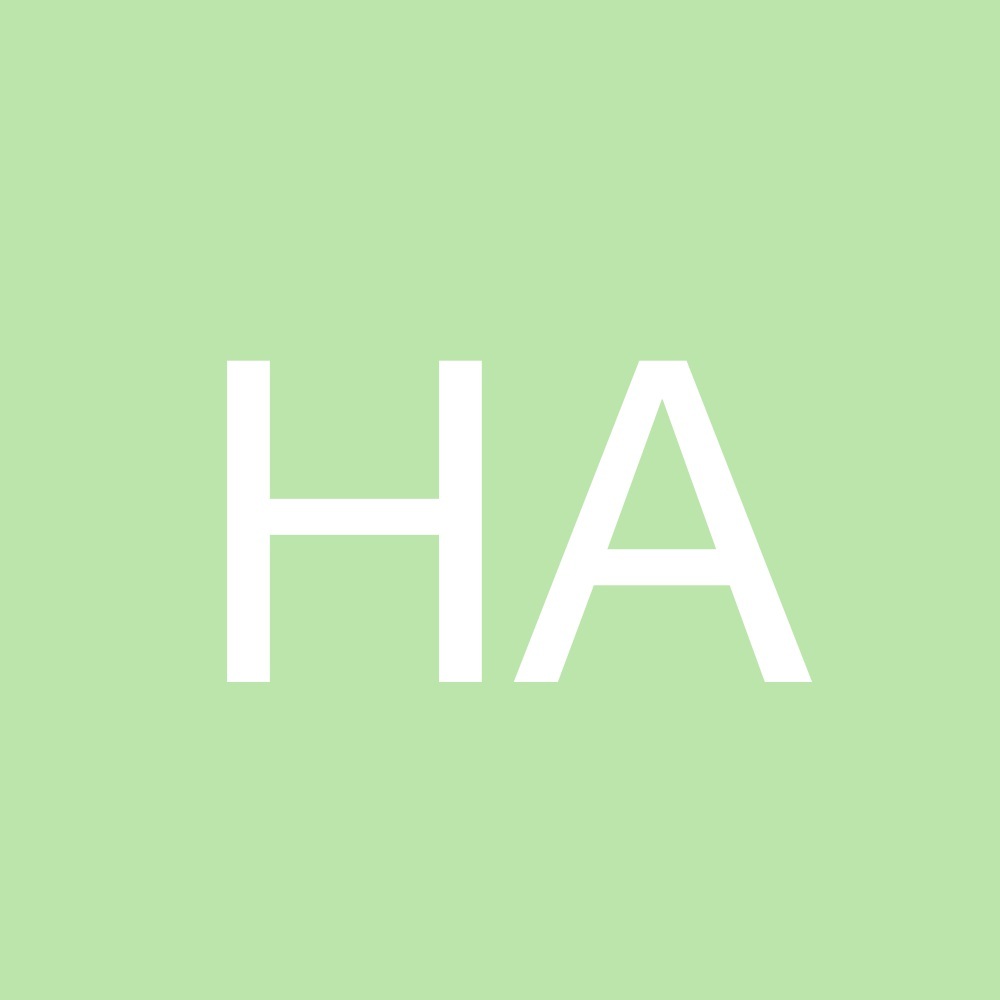 Meet your Posher, Haya